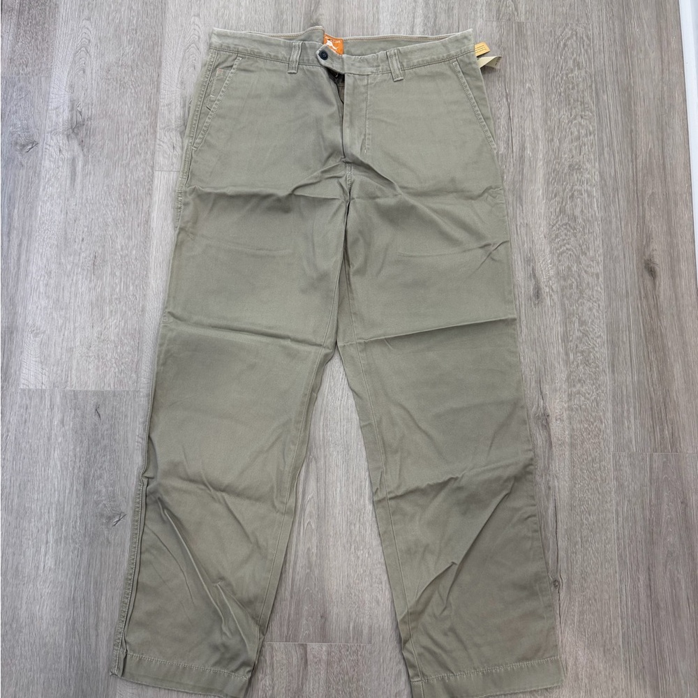Tommy Bahama Sage Green Chinos